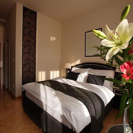 Vesta Domus Hotel โรม ห้อง รูปภาพ