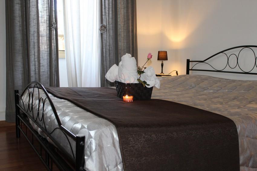 Vesta Domus Hotel โรม ภายนอก รูปภาพ