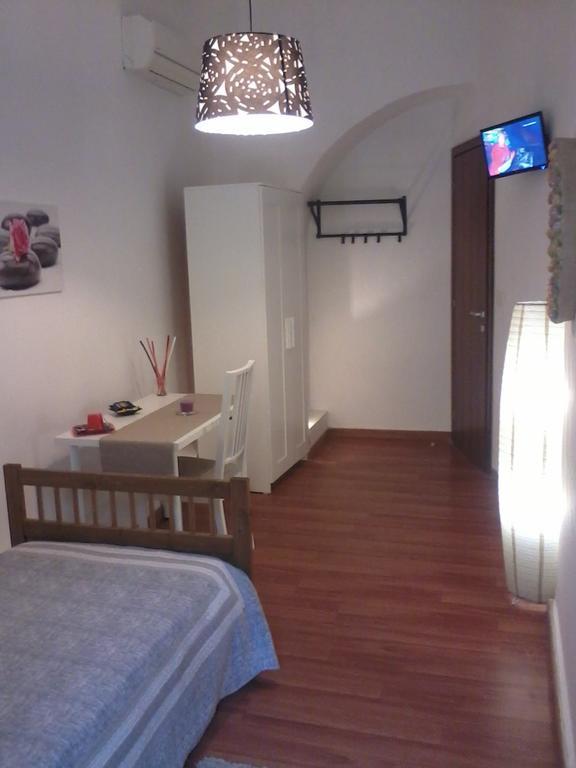 Vesta Domus Hotel โรม ห้อง รูปภาพ